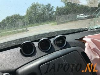 Nissan 370 z 370 Z (Z34A), Coupe, 2009 3.7 V6 24V picture 13