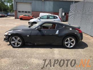 Nissan 370 z 370 Z (Z34A), Coupe, 2009 3.7 V6 24V picture 2