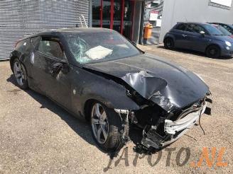 Nissan 370 z 370 Z (Z34A), Coupe, 2009 3.7 V6 24V picture 7