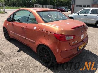 Mitsubishi Colt Colt CZC, Cabrio, 2006 / 2009 1.5 16V picture 3