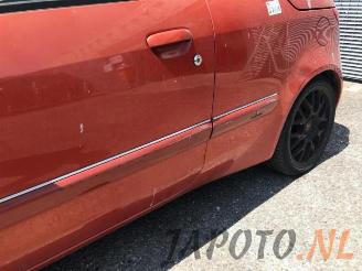 Mitsubishi Colt Colt CZC, Cabrio, 2006 / 2009 1.5 16V picture 10