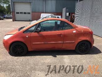 Mitsubishi Colt Colt CZC, Cabrio, 2006 / 2009 1.5 16V picture 2