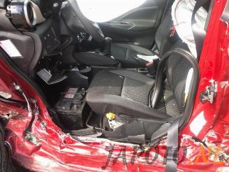 Nissan Micra Micra (K14), Hatchback, 2016 / 2024 1.0 IG-T 100 picture 6