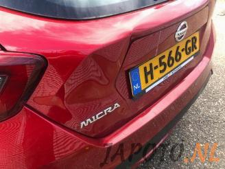 Nissan Micra Micra (K14), Hatchback, 2016 / 2024 1.0 IG-T 100 picture 4