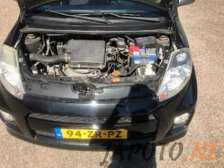 Daihatsu Sirion Sirion 2 (M3), Hatchback, 2005 1.3 16V DVVT picture 15