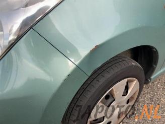 Suzuki Alto Alto (GF), Hatchback 5-drs, 2009 1.0 12V picture 12