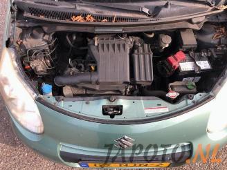 Suzuki Alto Alto (GF), Hatchback 5-drs, 2009 1.0 12V picture 11