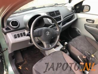 Suzuki Alto Alto (GF), Hatchback 5-drs, 2009 1.0 12V picture 15