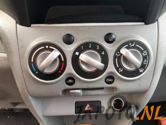 Suzuki Alto Alto (GF), Hatchback 5-drs, 2009 1.0 12V picture 10