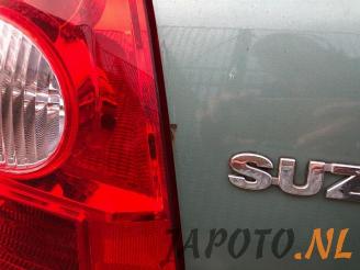 Suzuki Alto Alto (GF), Hatchback 5-drs, 2009 1.0 12V picture 14