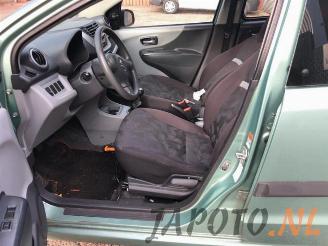 Suzuki Alto Alto (GF), Hatchback 5-drs, 2009 1.0 12V picture 9