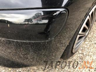 Toyota Aygo Aygo (B10), Hatchback, 2005 / 2014 1.0 12V VVT-i picture 17