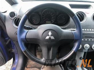 Mitsubishi Colt Colt (Z2/Z3), Hatchback, 2004 / 2012 1.5 16V picture 12