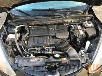 Mazda 2 2 (DE), Hatchback, 2007 / 2015 1.3 16V MZR picture 15
