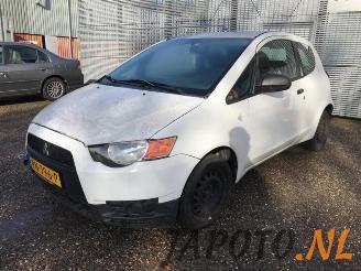Sloopauto Mitsubishi Colt Colt (Z2/Z3), Hatchback, 2004 / 2012 1.1 12V 2009/6