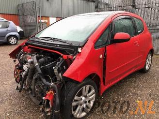 Sloopauto Mitsubishi Colt Colt (Z2/Z3), Hatchback, 2004 / 2012 1.5 16V CZT Turbo 2005/5