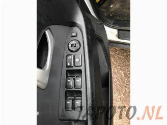 Kia Sportage Sportage (SL), Terreinwagen, 2010 / 2016 2.0 CVVT 16V 4x4 picture 12