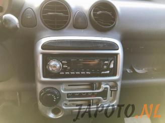 Hyundai Atos Atos, Hatchback, 1997 / 2008 1.1 12V picture 11