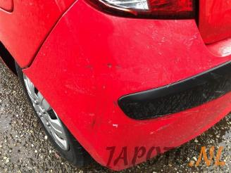 Hyundai I-10 i10 (F5), Hatchback, 2007 / 2013 1.1i 12V picture 16