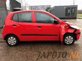 Hyundai I-10 i10 (F5), Hatchback, 2007 / 2013 1.1i 12V picture 4