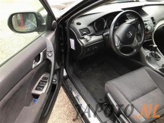 Honda Accord Accord Tourer (CW), Combi, 2008 / 2015 2.0 i-VTEC 16V picture 9