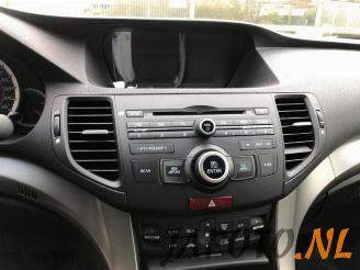 Honda Accord Accord Tourer (CW), Combi, 2008 / 2015 2.0 i-VTEC 16V picture 8