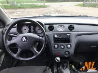 Mitsubishi Outlander Outlander (CU), SUV, 2001 / 2007 2.0 16V 4x2 picture 7