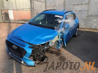 Sloopauto Hyundai Kona Kona (OS), SUV, 2017 / 2023 1.0 T-GDI 12V 2019/10