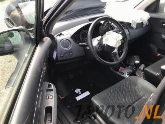 Suzuki Swift Swift (ZA/ZC/ZD1/2/3/9), Hatchback, 2005 / 2011 1.3 VVT 16V picture 9