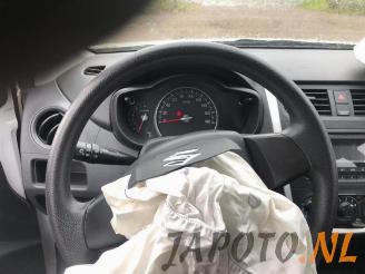 Suzuki Celerio Celerio (LF), Hatchback 5-drs, 2014 1.0 12V Dualjet picture 12