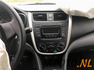 Suzuki Celerio Celerio (LF), Hatchback 5-drs, 2014 1.0 12V Dualjet picture 13