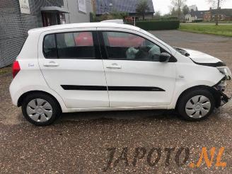 Suzuki Celerio Celerio (LF), Hatchback 5-drs, 2014 1.0 12V Dualjet picture 6