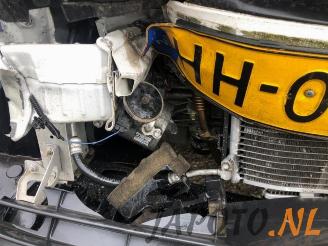 Suzuki Celerio Celerio (LF), Hatchback 5-drs, 2014 1.0 12V Dualjet picture 9