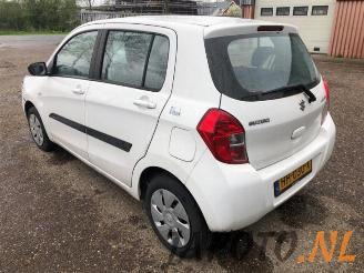 Suzuki Celerio Celerio (LF), Hatchback 5-drs, 2014 1.0 12V Dualjet picture 3