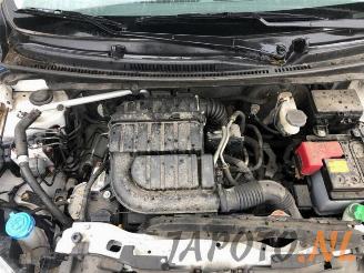 Suzuki Celerio Celerio (LF), Hatchback 5-drs, 2014 1.0 12V Dualjet picture 14