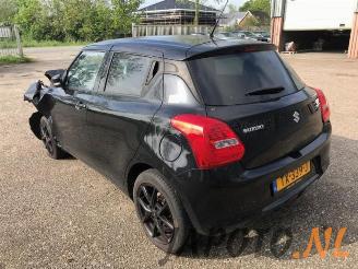 Suzuki Swift Swift (ZC/ZD), Hatchback 5-drs, 2017 1.2 Dual Jet 16V picture 5