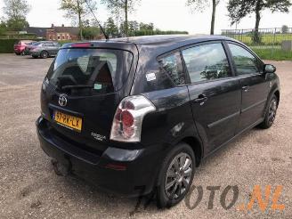 Toyota Corolla-verso Corolla Verso (R10/11), MPV, 2004 / 2009 1.6 16V VVT-i picture 4