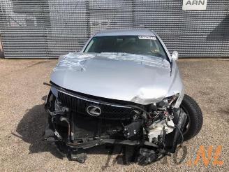 Lexus GS  picture 3