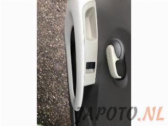 Nissan Micra Micra (K12), Hatchback, 2003 / 2010 1.4 16V picture 13