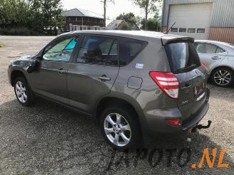 Toyota Rav-4 RAV4 (A3), Terreinwagen, 2005 / 2012 2.0 16V Valvematic 4x2 picture 3