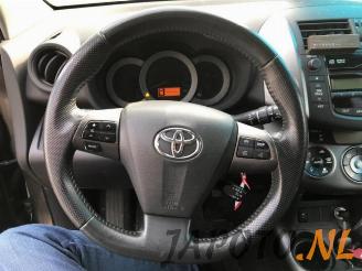 Toyota Rav-4 RAV4 (A3), Terreinwagen, 2005 / 2012 2.0 16V Valvematic 4x2 picture 19
