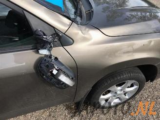 Toyota Rav-4 RAV4 (A3), Terreinwagen, 2005 / 2012 2.0 16V Valvematic 4x2 picture 12