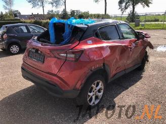 Nissan Juke Juke (F16), SUV, 2019 1.0 DIG-T 12V picture 5