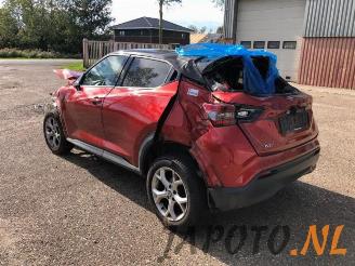 Nissan Juke Juke (F16), SUV, 2019 1.0 DIG-T 12V picture 3
