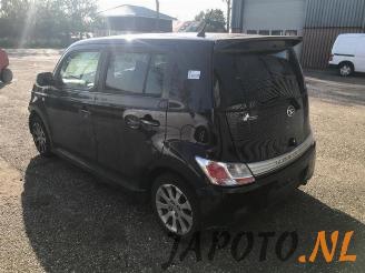 Daihatsu Materia Materia, Hatchback, 2006 / 2011 1.5 16V picture 3