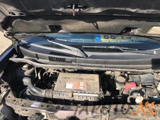 Daihatsu Materia Materia, Hatchback, 2006 / 2011 1.5 16V picture 12