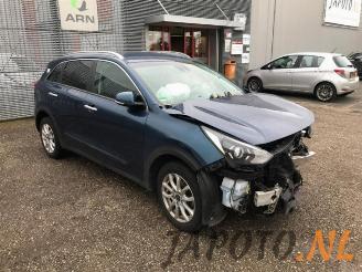 Kia Niro Niro I (DE), SUV, 2016 / 2022 1.6 GDI Hybrid picture 7