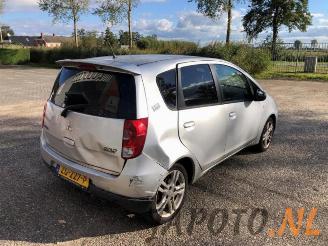 Mitsubishi Colt Colt (Z2/Z3), Hatchback, 2004 / 2012 1.3 16V picture 5