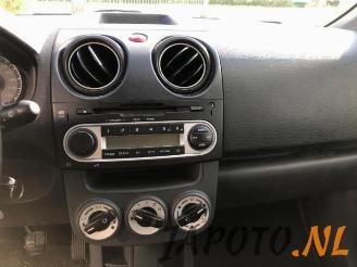 Mitsubishi Colt Colt (Z2/Z3), Hatchback, 2004 / 2012 1.3 16V picture 10