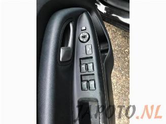 Kia Rio Rio III (UB), Hatchback, 2011 / 2017 1.2 CVVT 16V picture 11